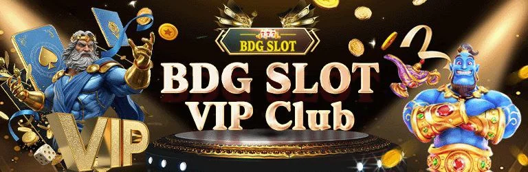 Live Casino Games on BDGSLOT App