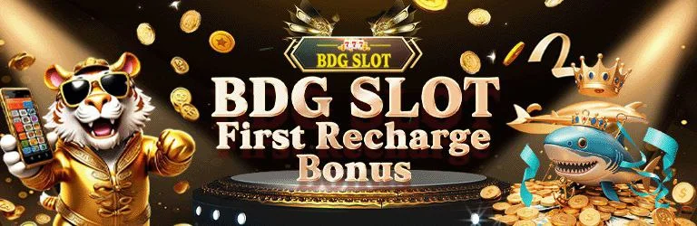 BDGSLOT Jackpot Spin Gameplay