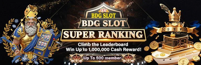 Roulette Table Game in BDGSLOT Casino